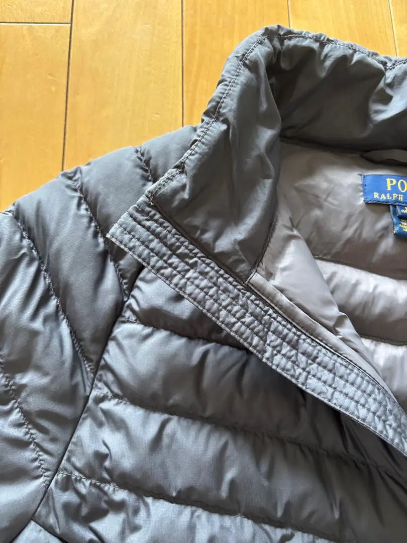 Ralph Lauren Down Jacket | ラルフローレン　ダウンジャケット