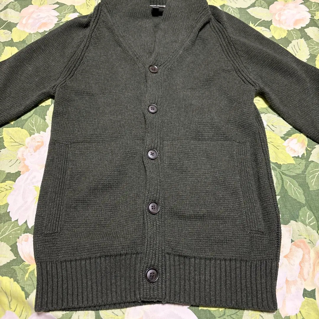 Good condition [Price reduction OK] BANANA REPUBLIC Banana Republic cardigan