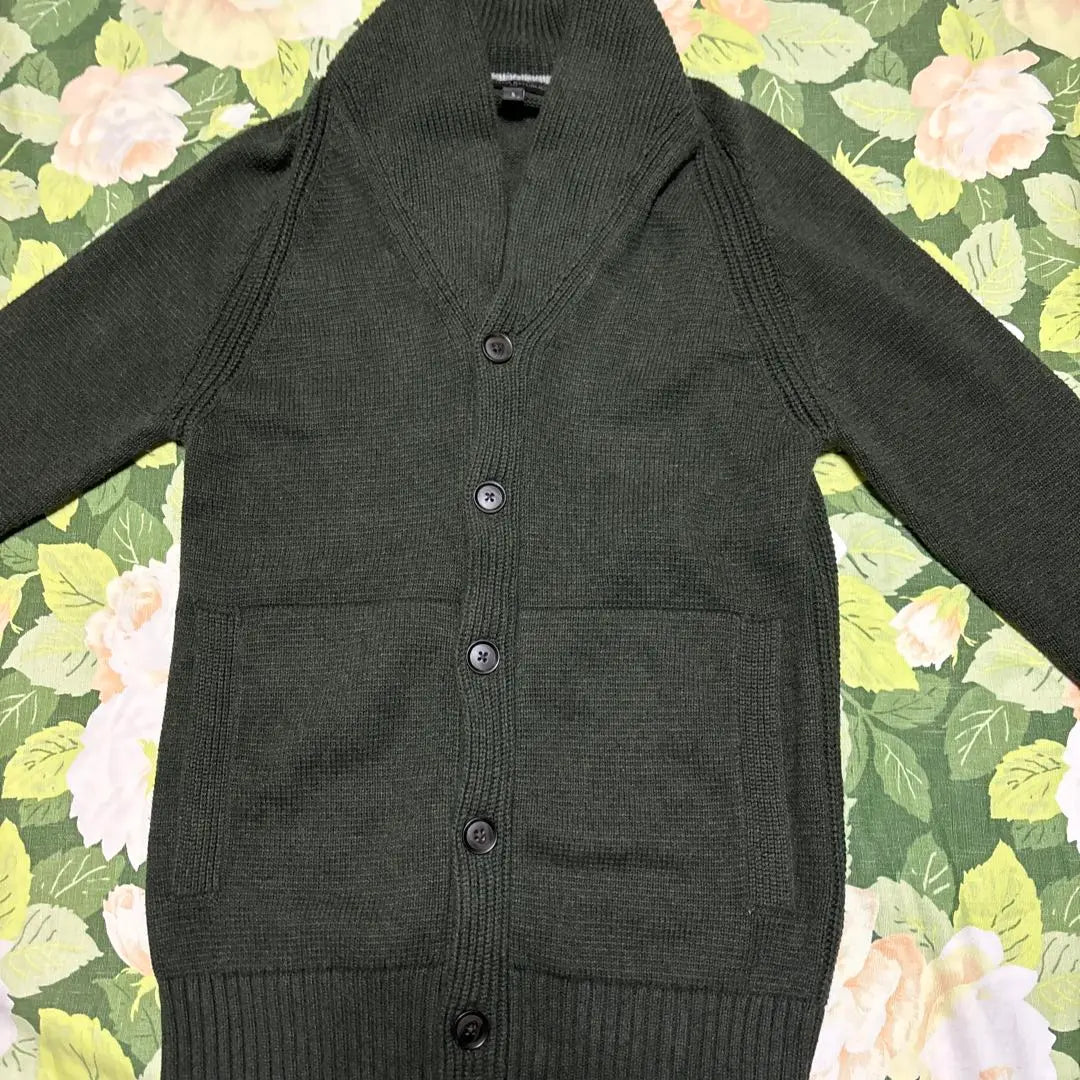 Good condition [Price reduction OK] BANANA REPUBLIC Banana Republic cardigan