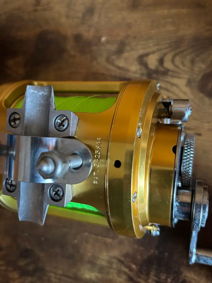 Penn Reels International II 30TW