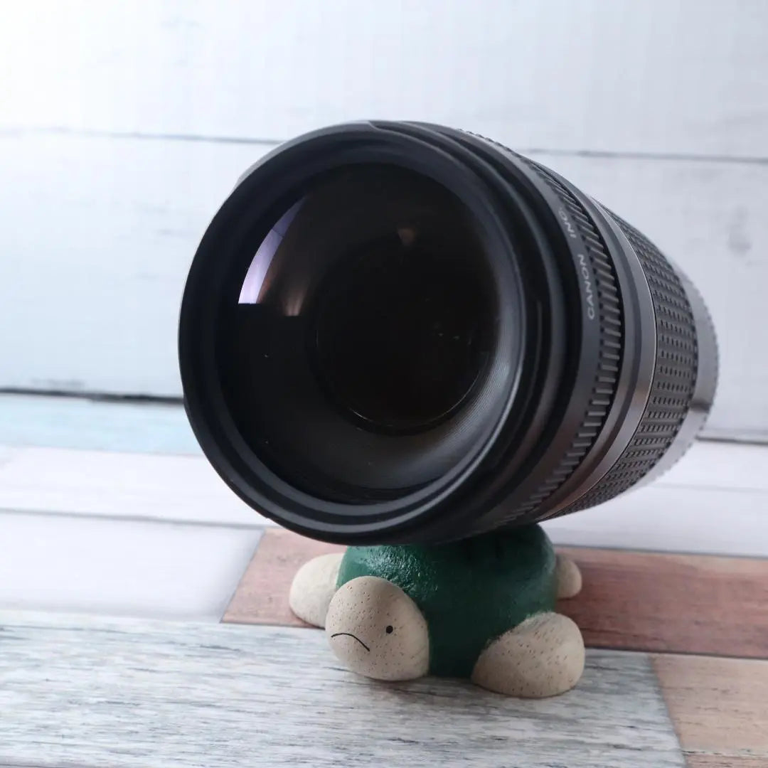 ✨Telephoto lens✨Canon lens EF 75-300mm III