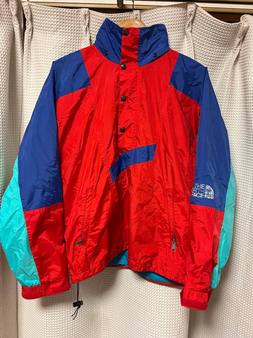 North Face Mountain Light Jacket Vintage