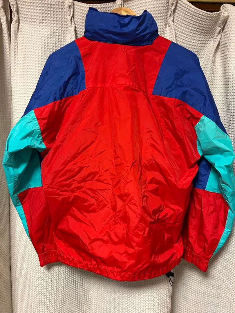 North Face Mountain Light Jacket Vintage