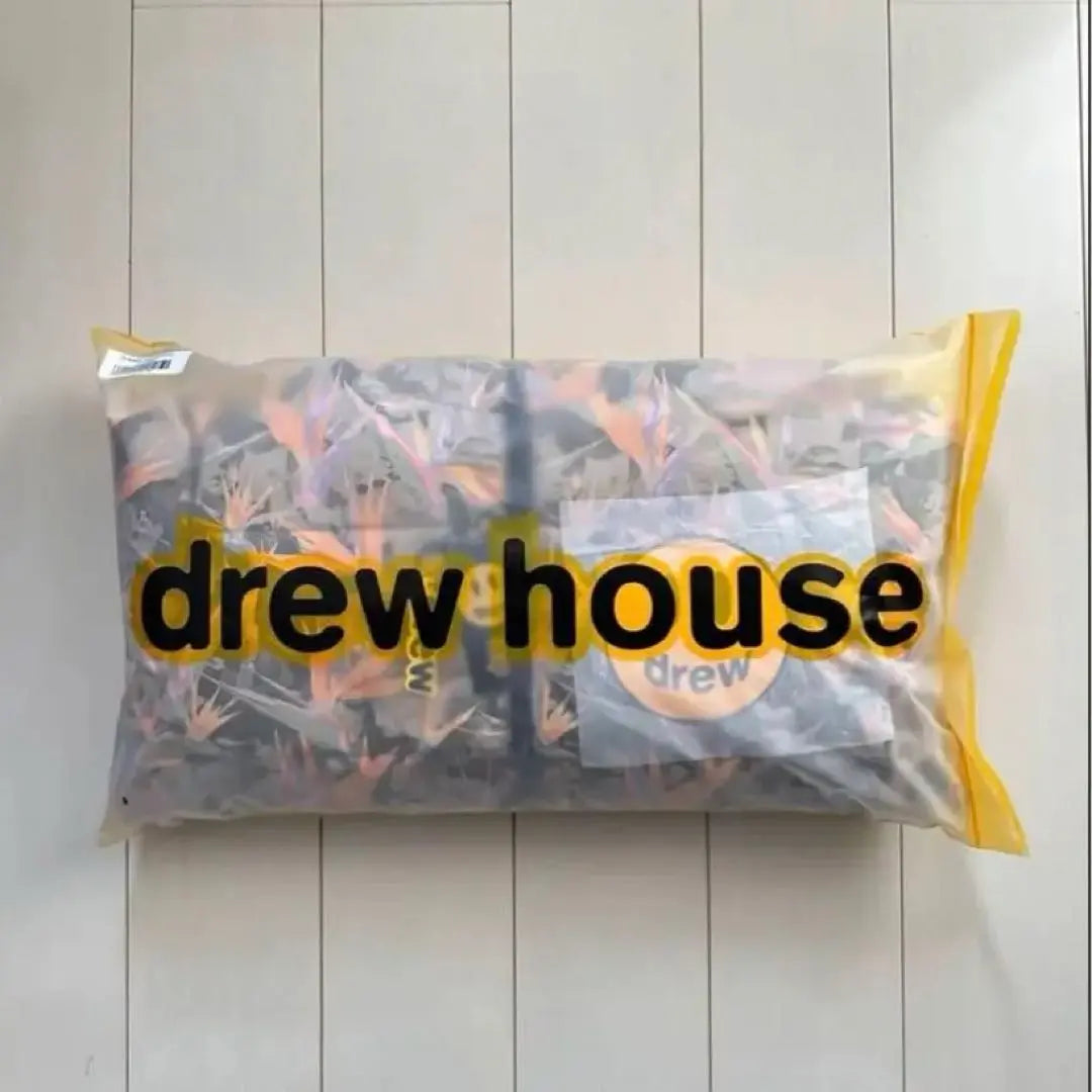 [New] DREW HOUSE CAMO down jacket