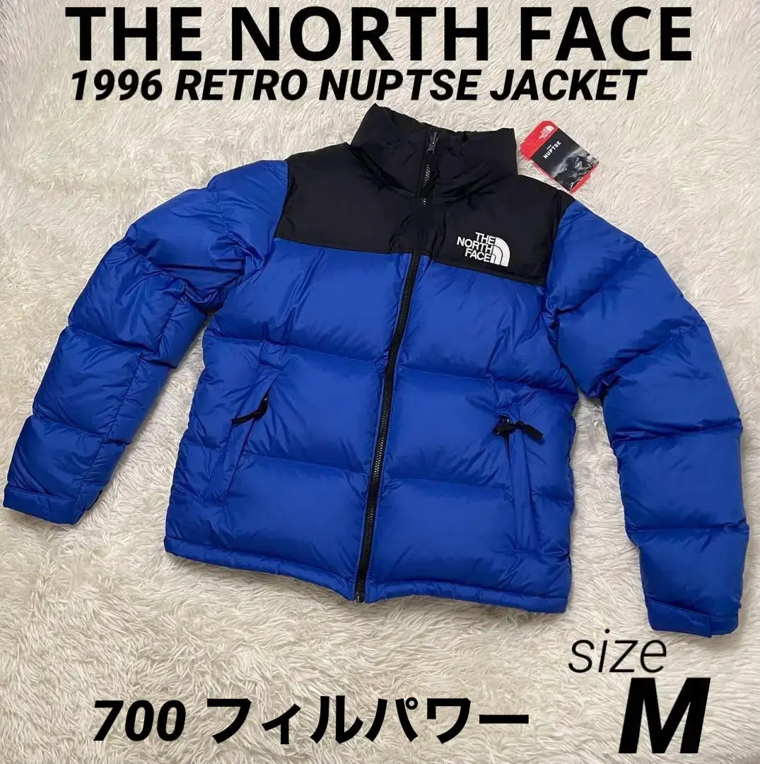 The North Face 1996 RETRO NUPTSE JACKET Retro Nuptse