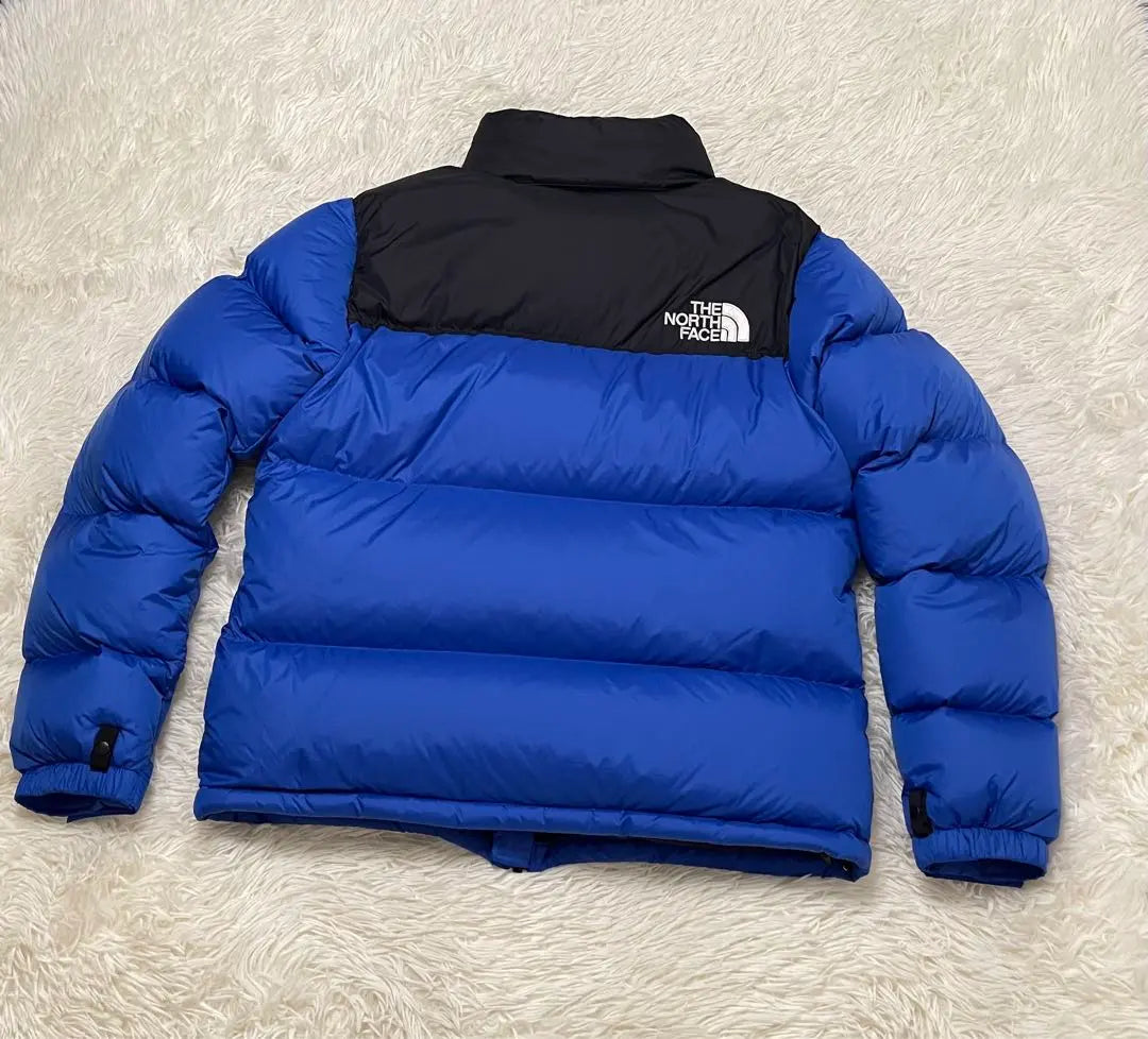 The North Face 1996 RETRO NUPTSE JACKET Retro Nuptse