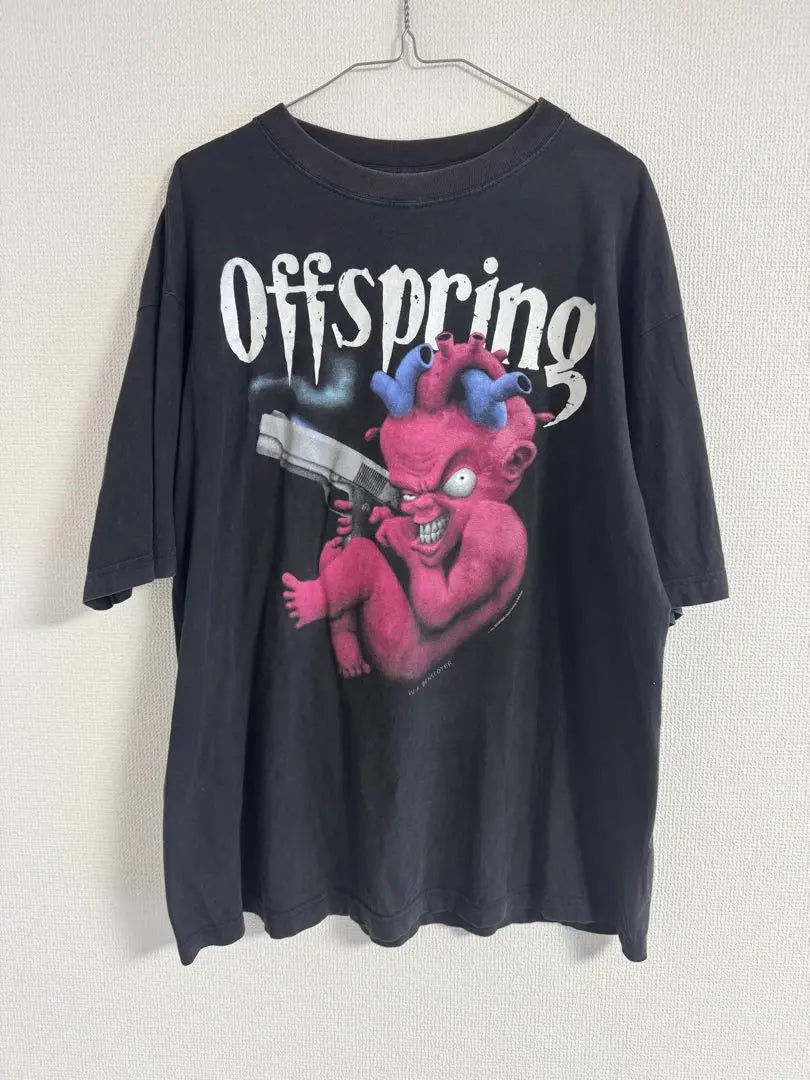 90s Offspring Travisscott wear