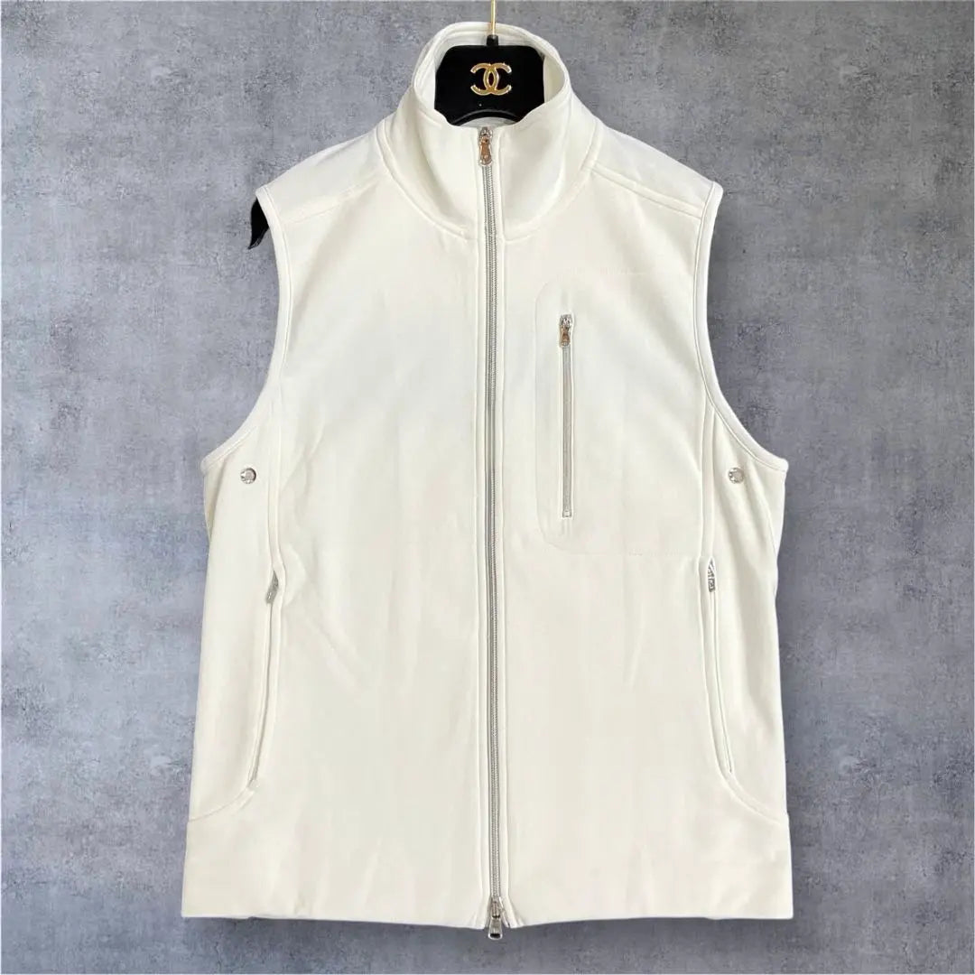 Ralph Lauren Golf Vest Big Pony Women's M Golf Wear | ラルフローレン ゴルフ ベスト ビッグポニー レディース M ゴルフウェア