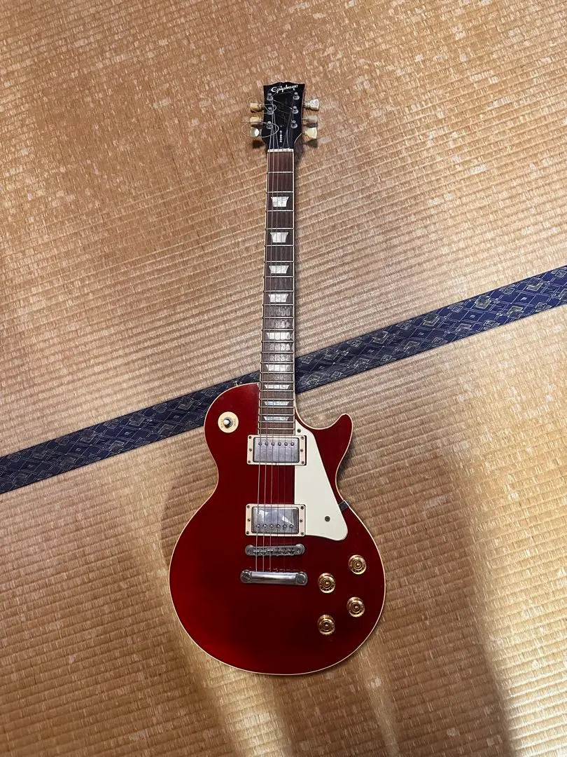 Epiphone JAPÓN Les Paul | epiphone japón レ ス ポ ー ル