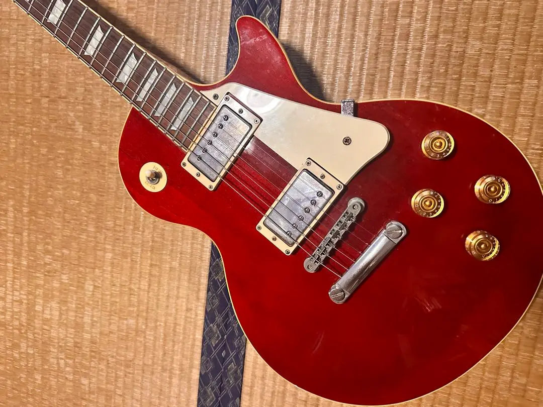 Epiphone JAPAN Les Paul | epiphone japan レスポール