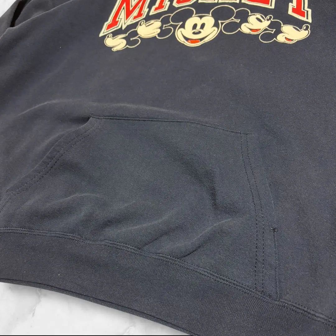 Vintage 90s Disney Mickey Mouse Vintage Hoodie