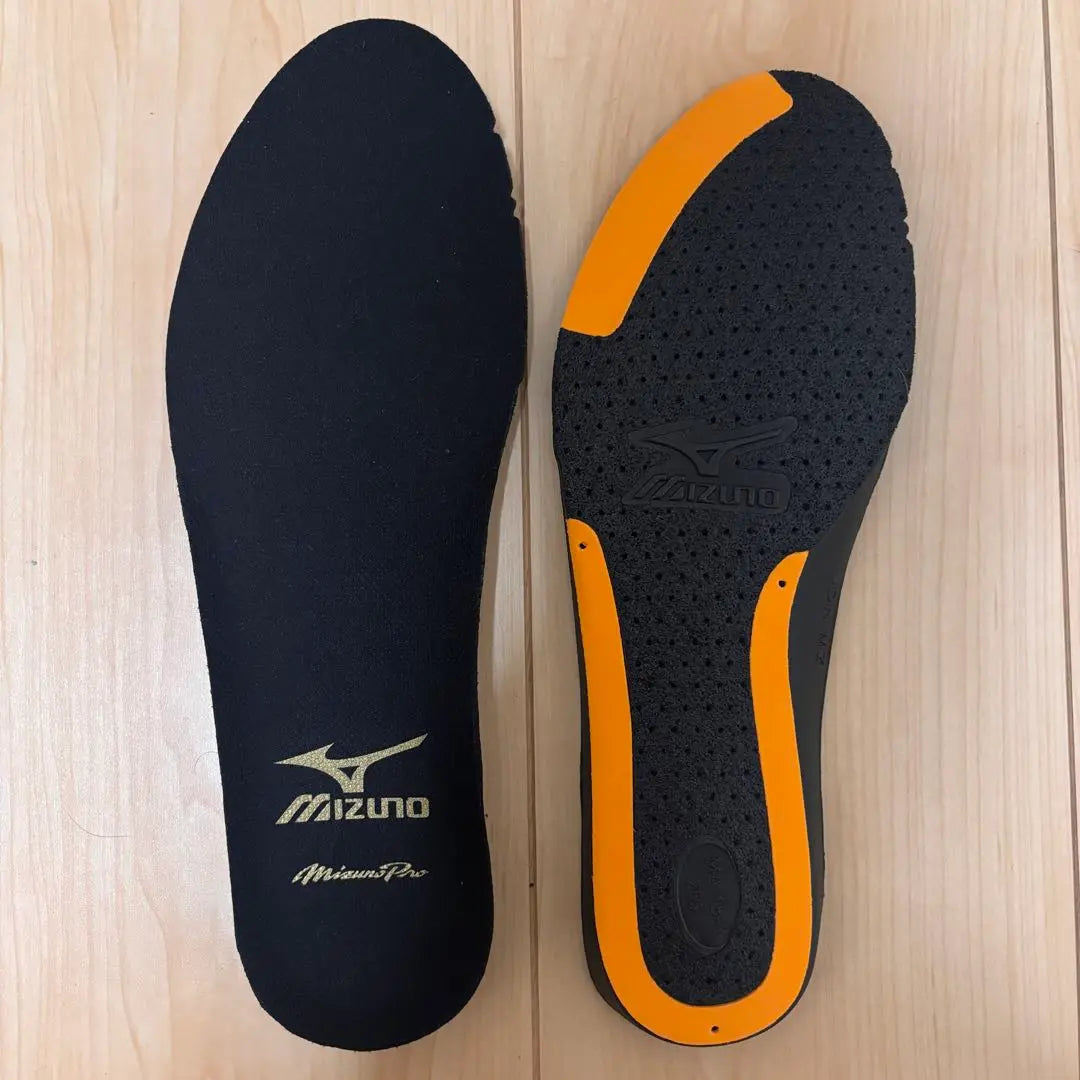 mizuno pro spike right pitcher 26.5 Softbank Hawks unused | mizuno pro スパイク 右投手 26.5 ソフトバンクホークス未使用品