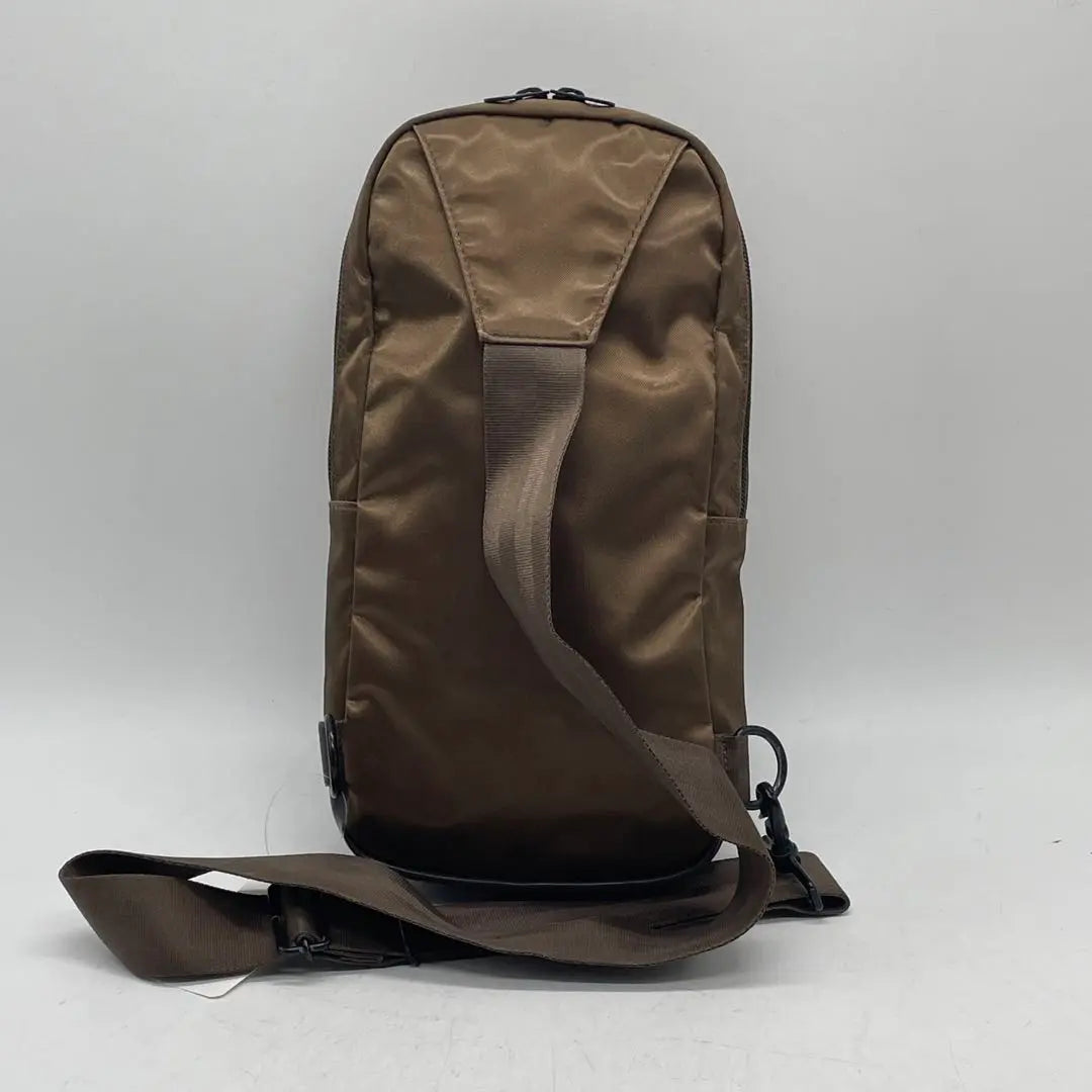 ★ BN3013 Porter SAC'S Bar Bolsa para cadáveres Storm separada | ★BN3013ポーター SAC'S BAR別注 ストーム ボディバッグ