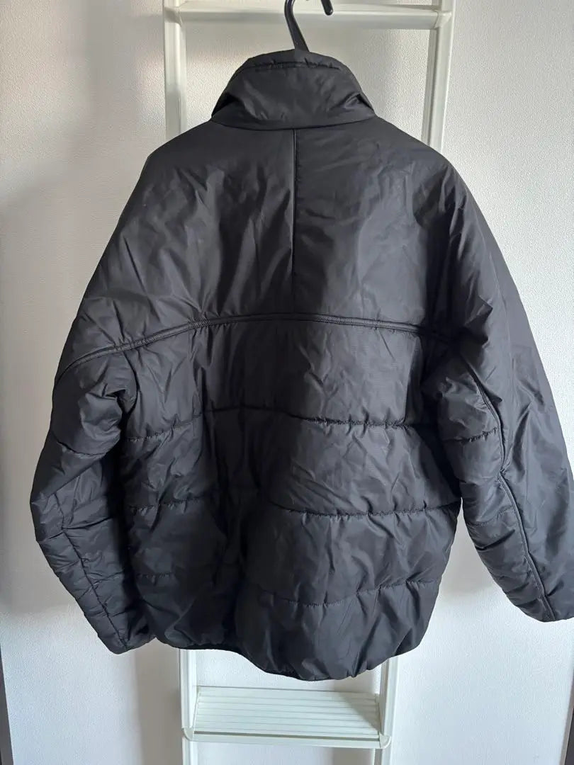 Patagonia Fireball Jacket Made in 2000 Black XL