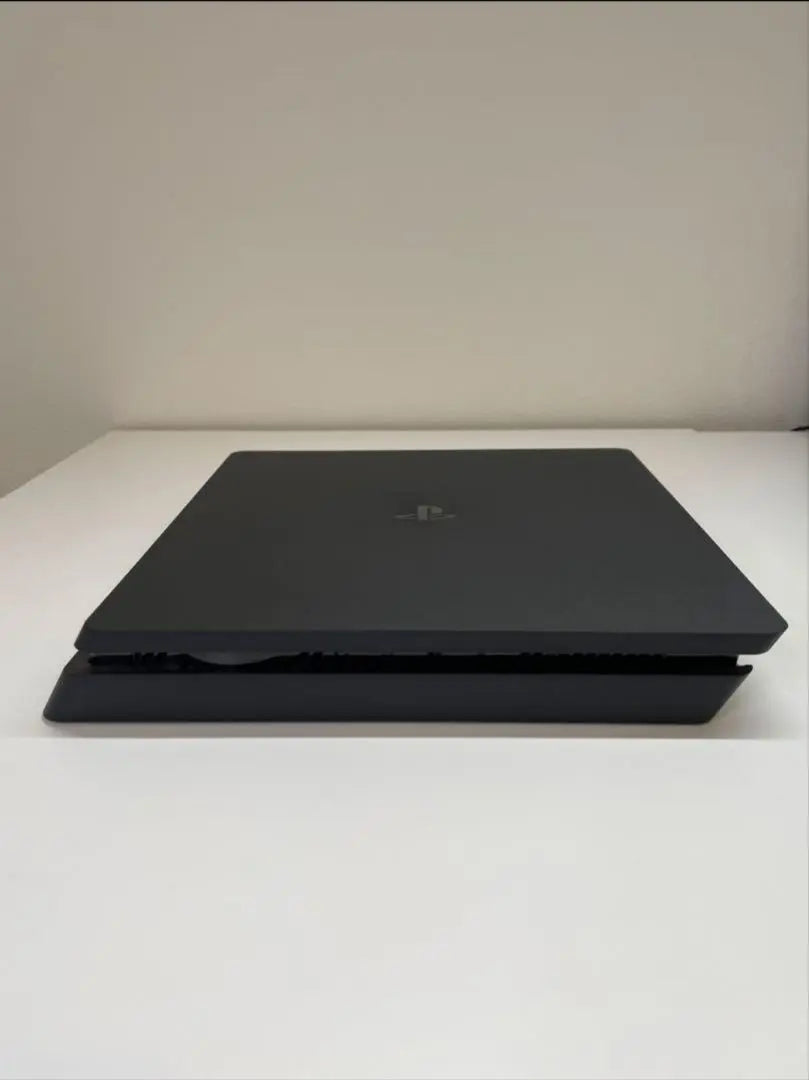 Sony PlayStation 4 unit 500GB SSD