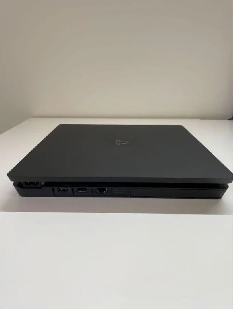 Sony PlayStation 4 unit 500GB SSD