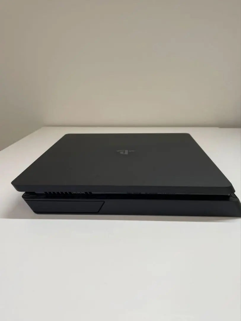 Sony PlayStation 4 unit 500GB SSD