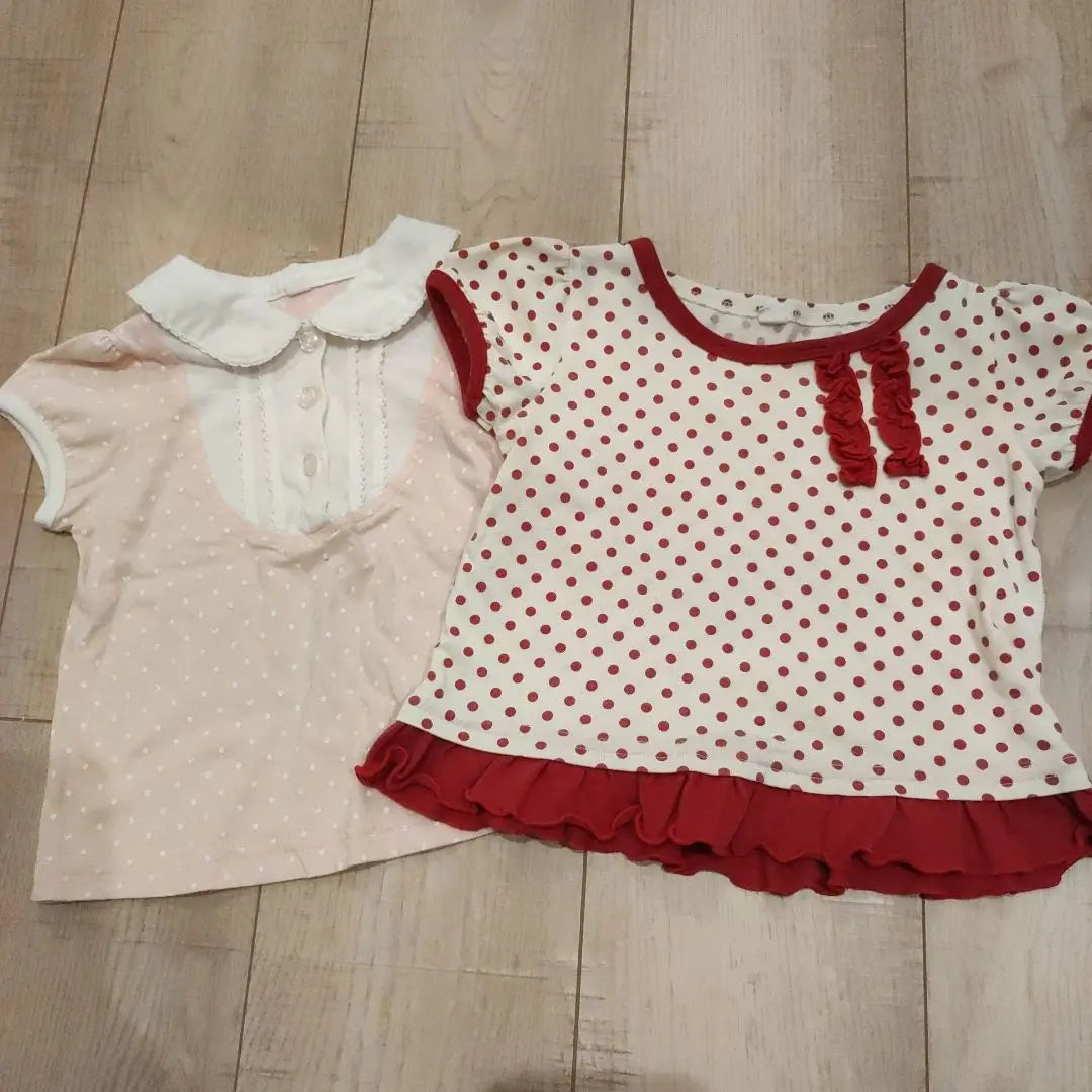 Kids Baby Short Sleeve Girls Bulk Sale 80cm