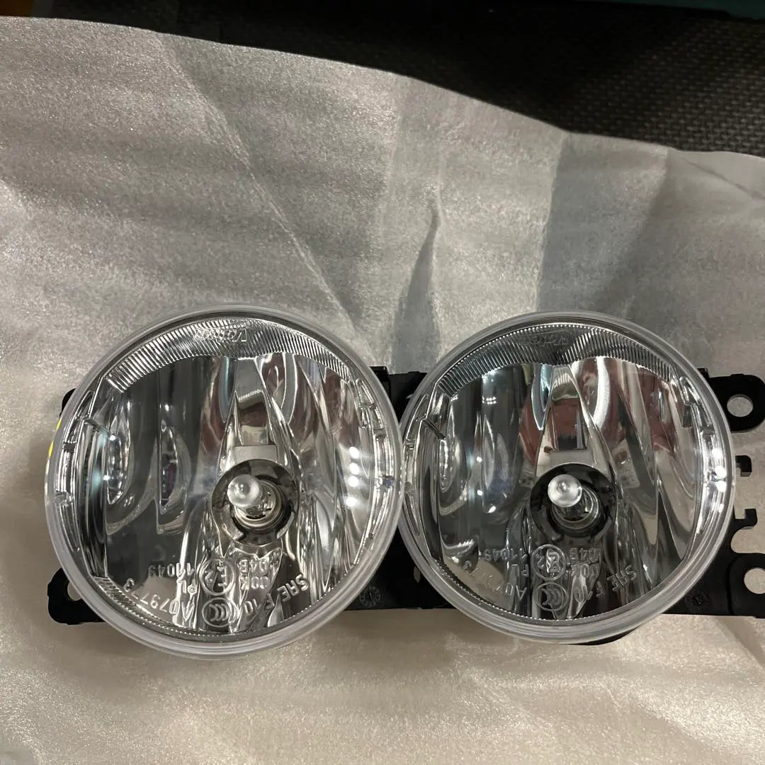 Every Wagon DA17W Fog Lamp Genuine | エブリィワゴン　DA17W フォグランプ　純正