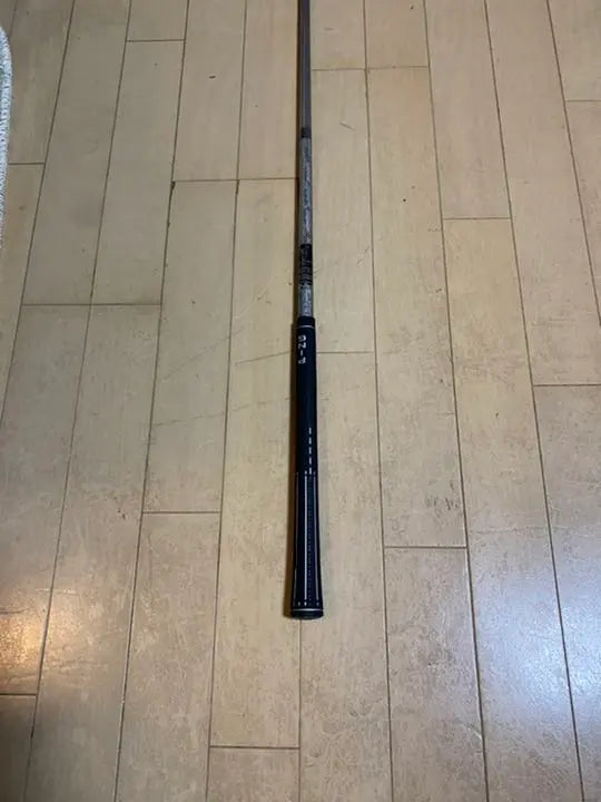 PING TFC800 F S 3w shaft for i25/ANSWE R