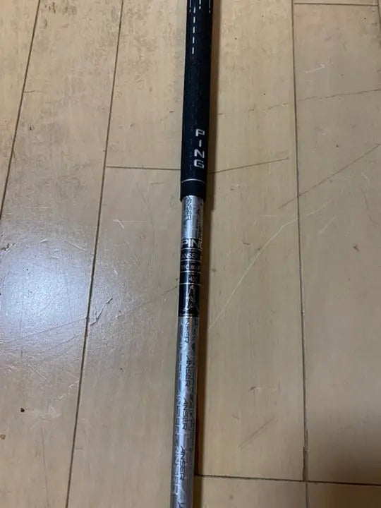 PING TFC800 F S 3w shaft for i25/ANSWE R