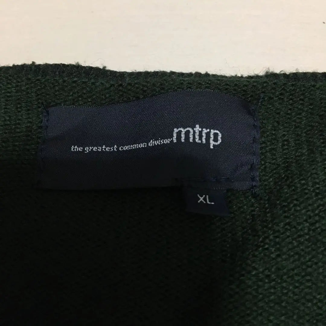 Shipping included: metropia multi-color cardigan