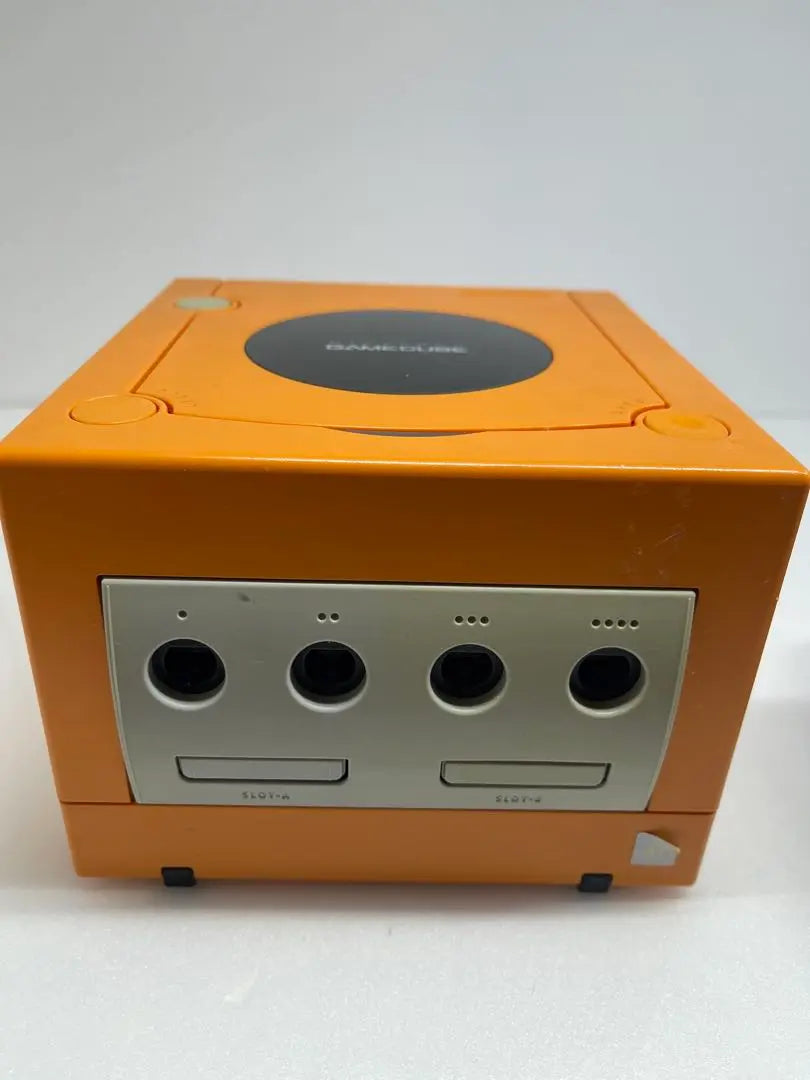 ⚽️ Nintendo ⚽️⭐️⭐️⭐️ Game Cube ⭐️☘️ Es una operación ♪ ⑅* | ⚽️任天堂⚽️⭐️ゲームキューブ⭐️☘️動作品です♪⑅◡̈*