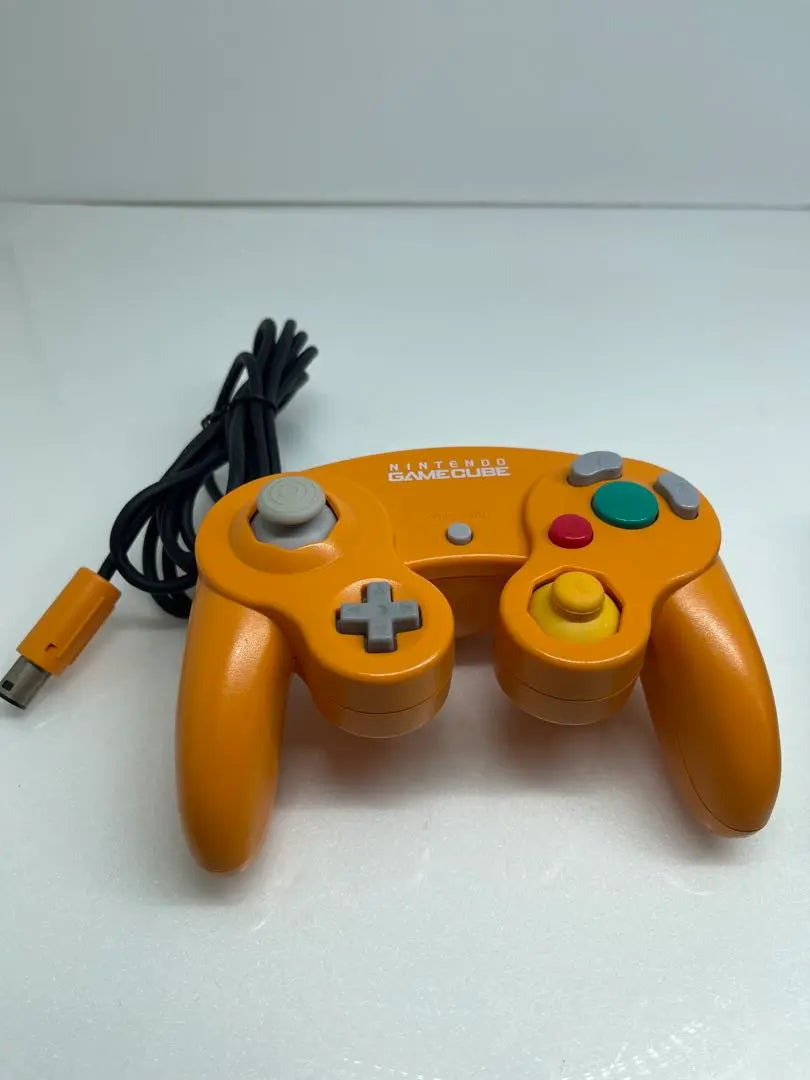 ⚽️ Nintendo ⚽️⭐️⭐️⭐️ Game Cube ⭐️☘️ Es una operación ♪ ⑅* | ⚽️任天堂⚽️⭐️ゲームキューブ⭐️☘️動作品です♪⑅◡̈*