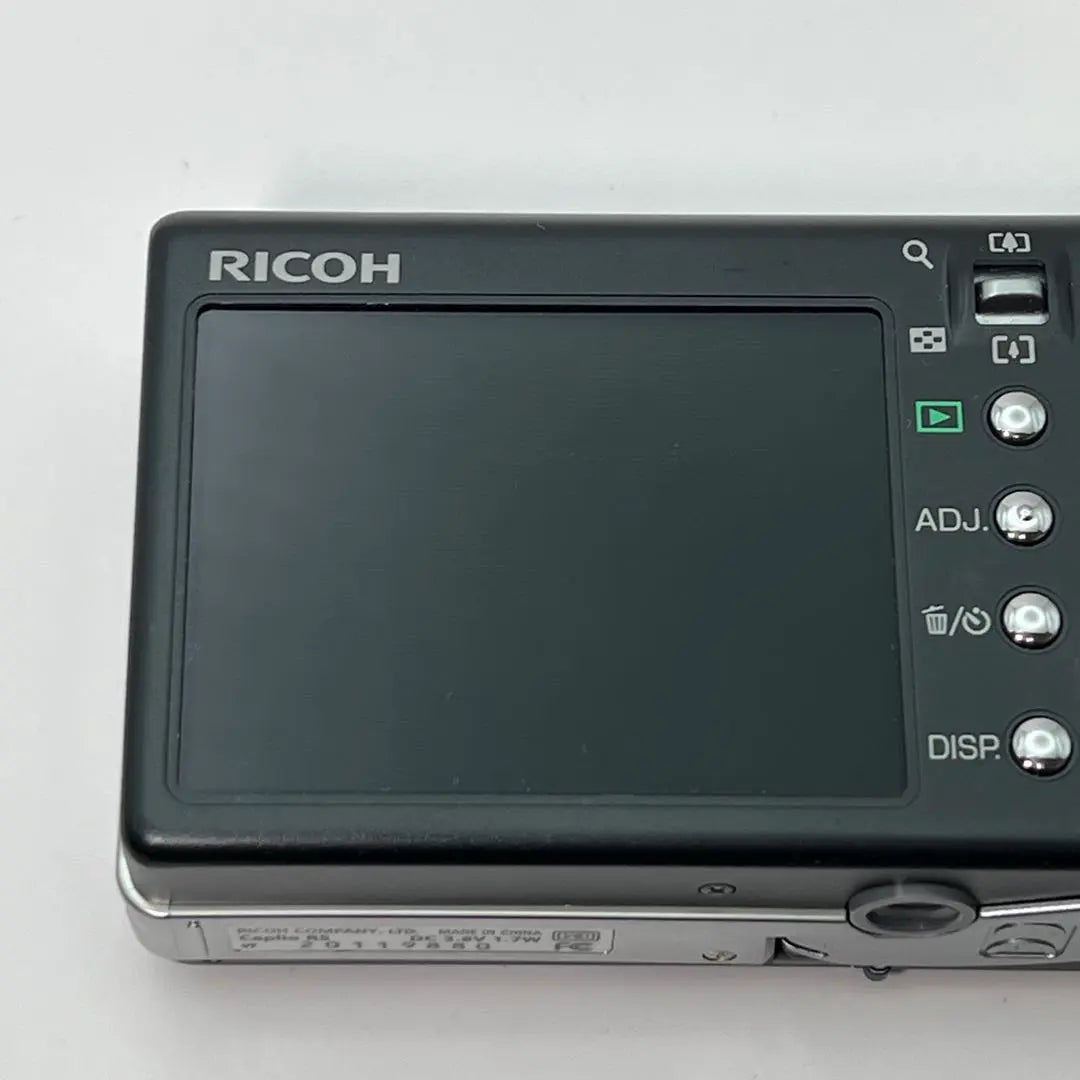 ✨R saludos | ✨並品✨RICOH Caplio R5 リコー カプリオ デジカメ