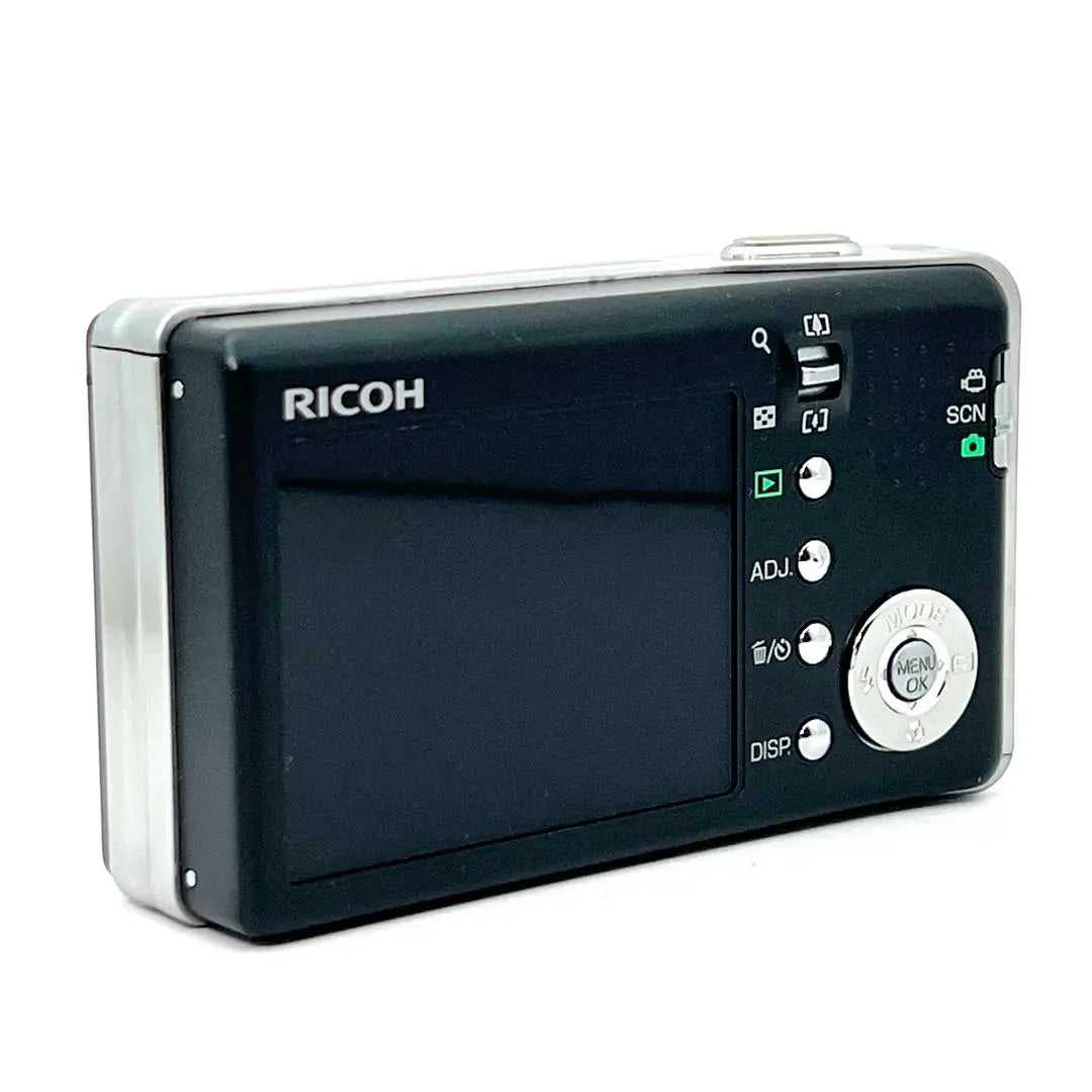 ✨R saludos | ✨並品✨RICOH Caplio R5 リコー カプリオ デジカメ