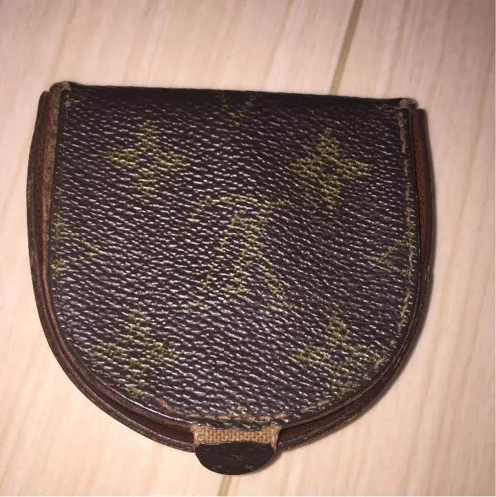 ★ Louis Vuitton / Coin purse ★ | ★ルイ ヴィトン／小銭入れ★