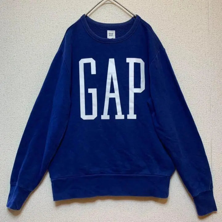 [Super rare‼ ︎] GAP Old Gap Dekarogo Embroidery