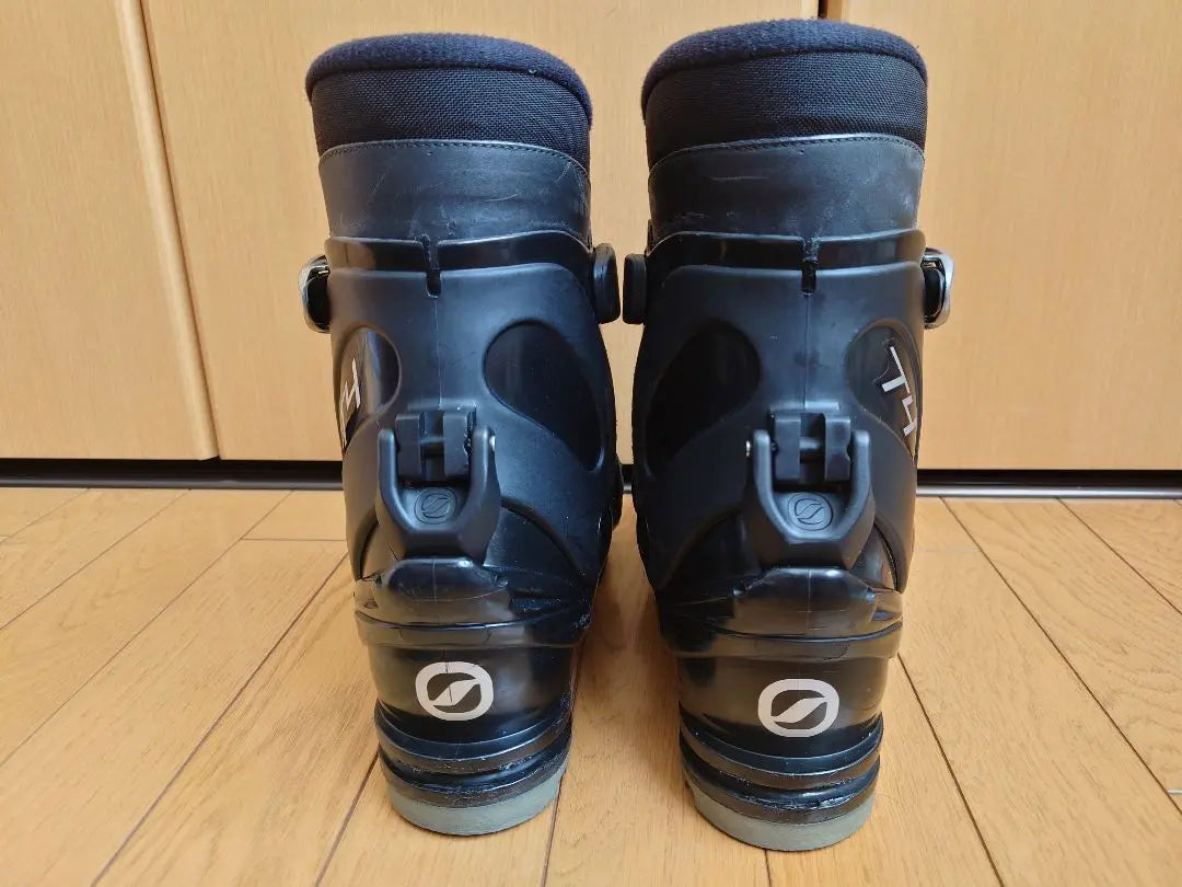 SCARPA T4 26.5cm Telemark Boots 75mm