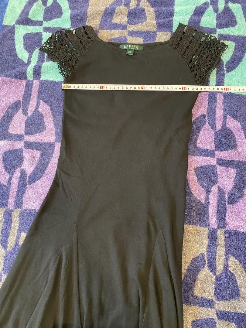 Ralph Lauren Dress