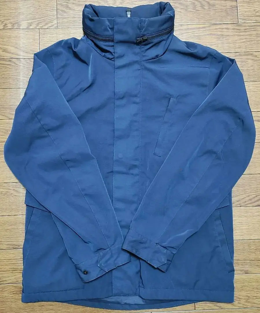 EDIFICE Mountain Parka S