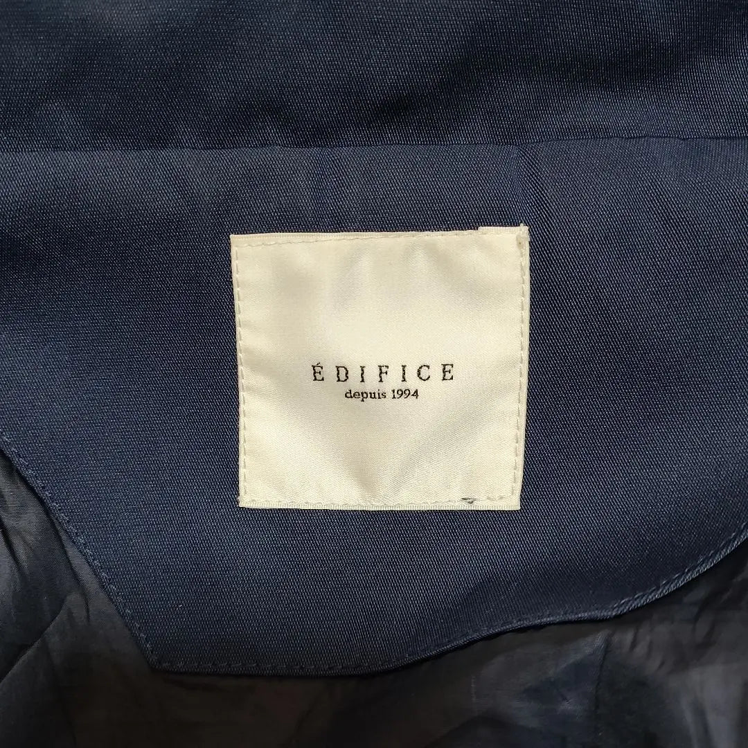 EDIFICE Mountain Parka S