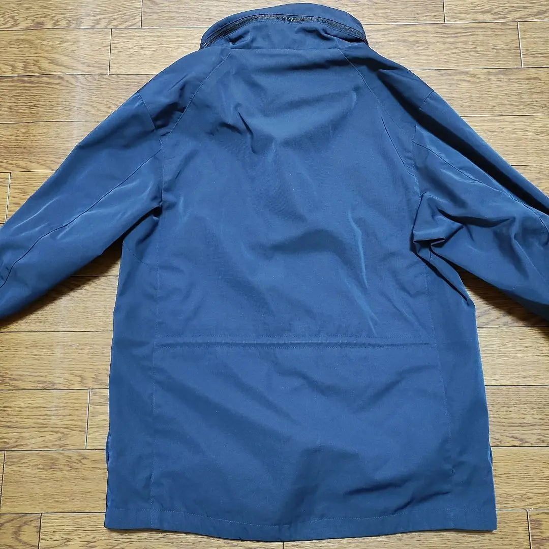 EDIFICE Mountain Parka S