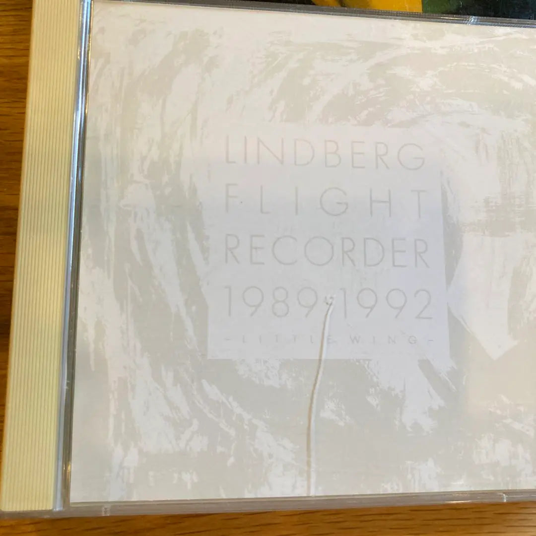 Juego de 2 CD de Lindbergh | リンドバーグ CD 2枚セット