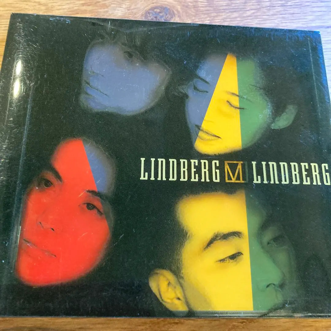 Juego de 2 CD de Lindbergh | リンドバーグ CD 2枚セット