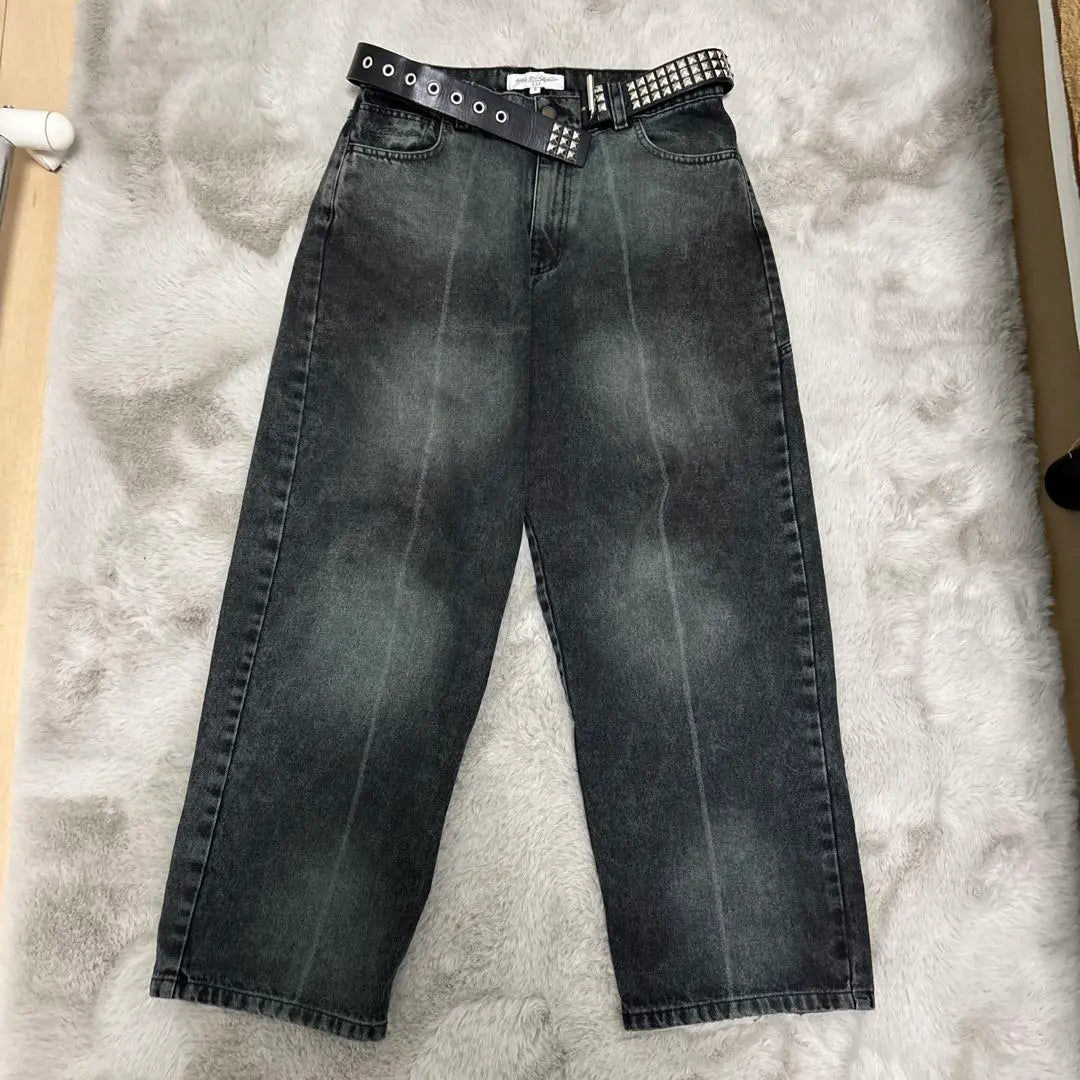 Yard Sale Denim