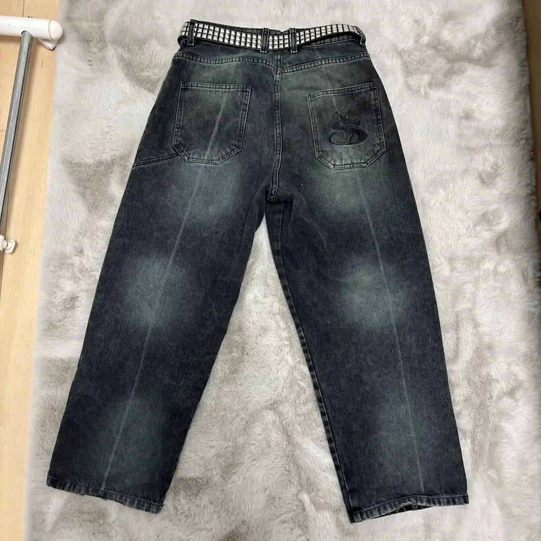 Yard Sale Denim