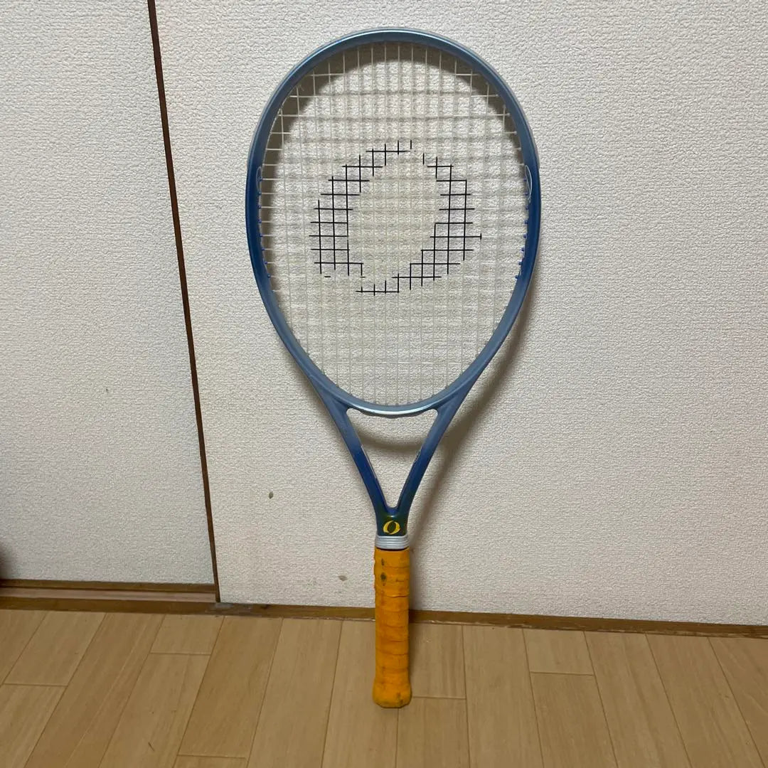 IGNIO CERES Tennis Racket