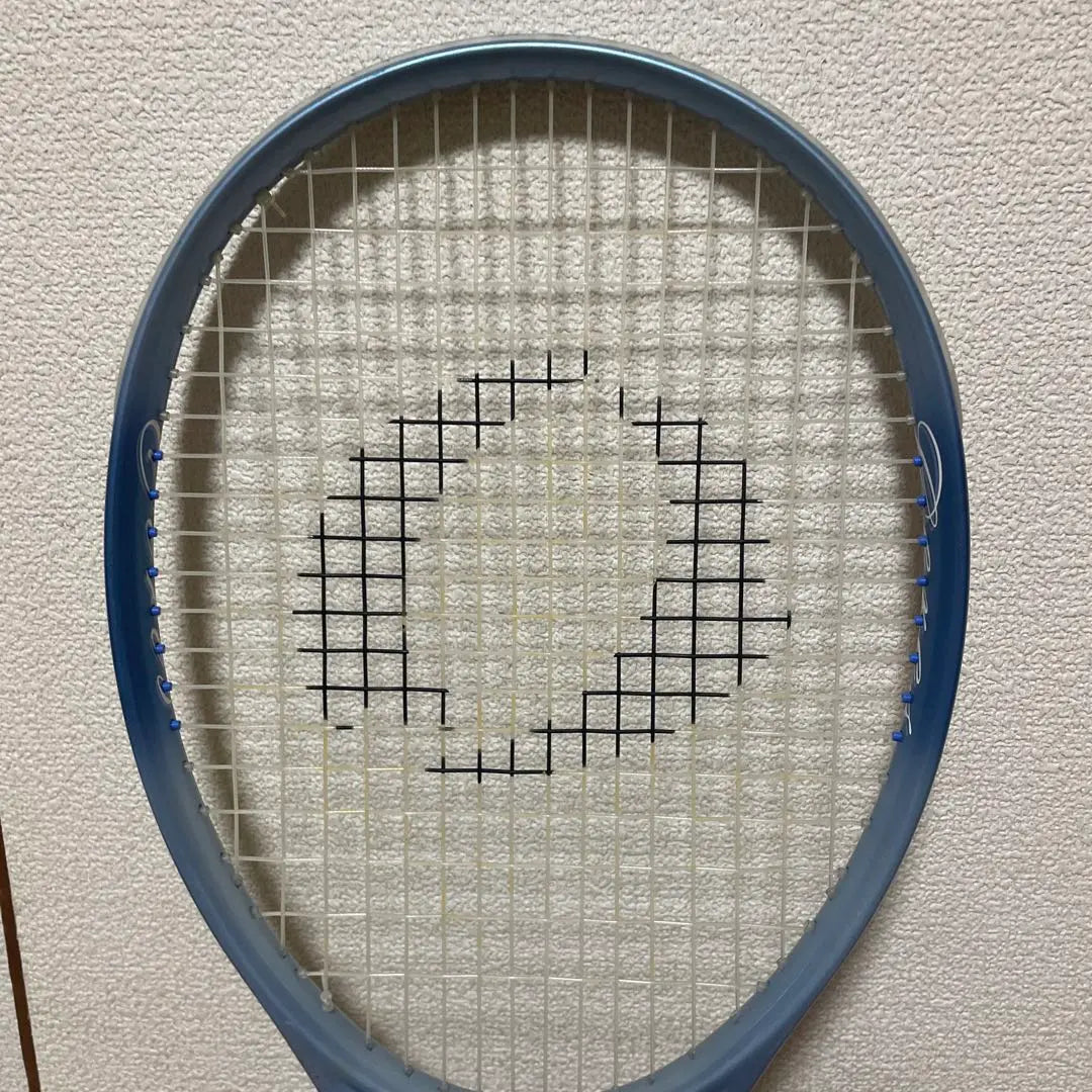 IGNIO CERES Tennis Racket