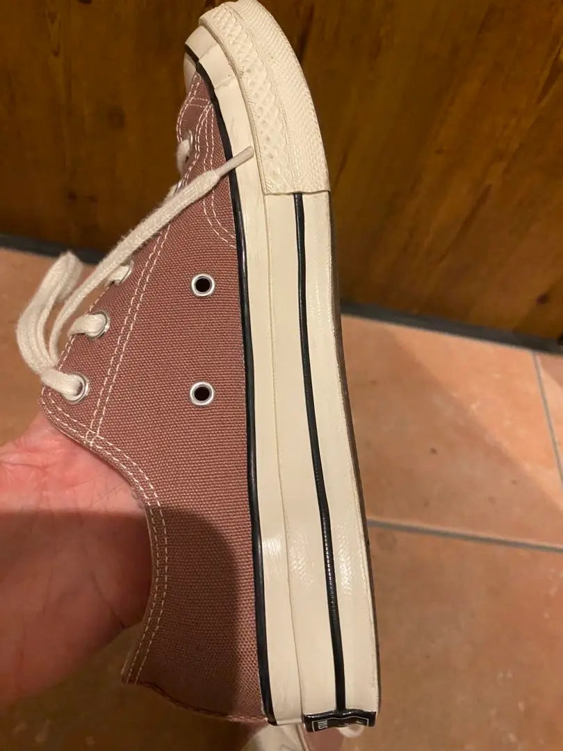 ct70 CONVERSE CHUCKTAYLOR saddle