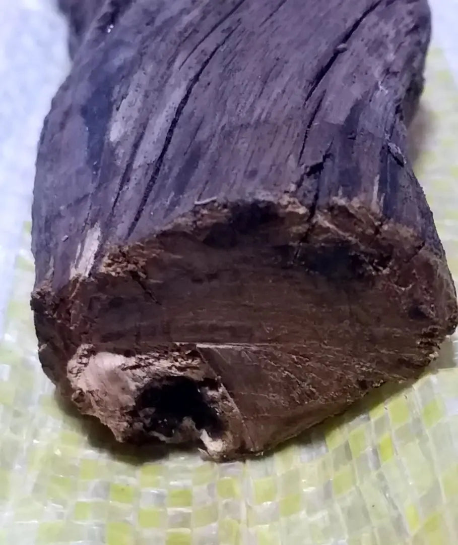 Antiques, Fragrance, Natural Wood, Agarwood, Indonesia