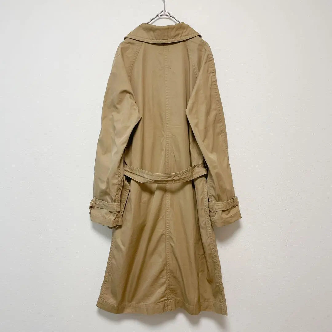 JOURNAL STANDARD trench coat beige