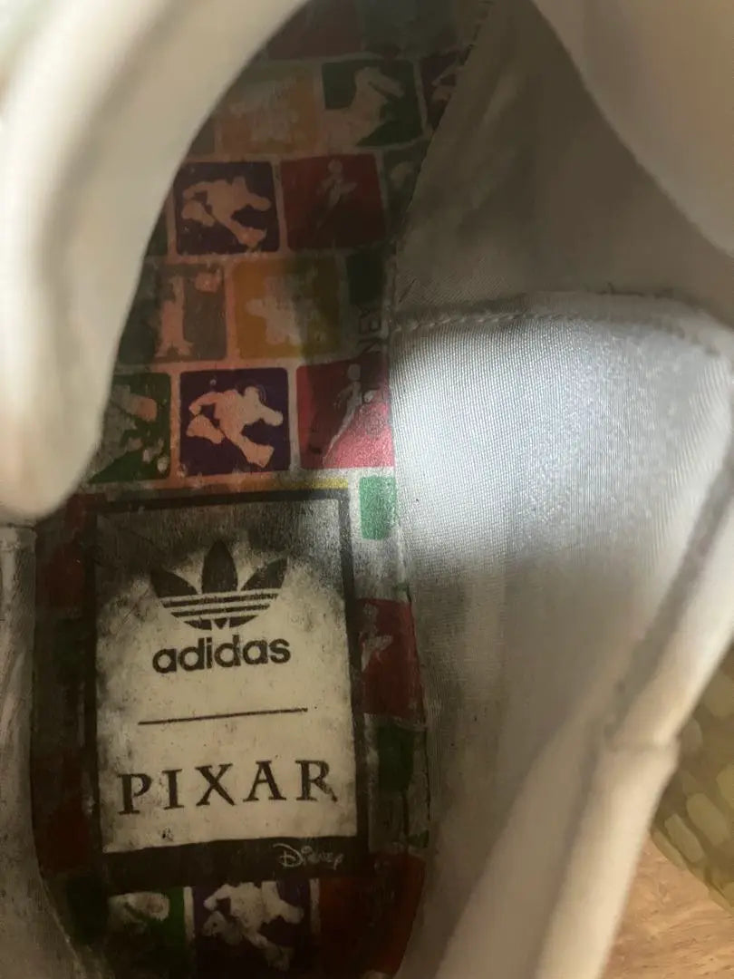 adidas Originals (adidas x PIXAR) 26.5cm