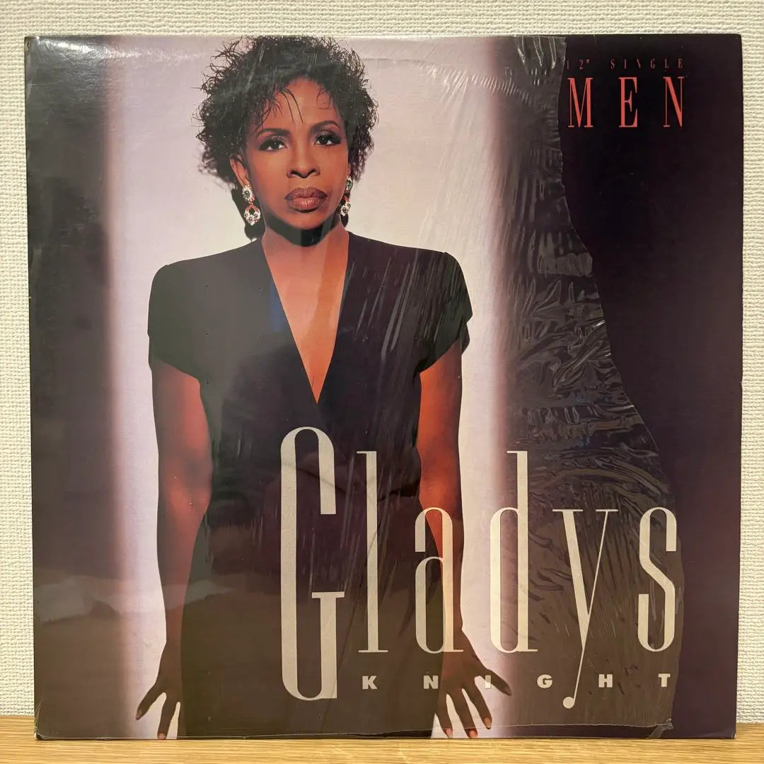 GLADYS KNIGHT / MEN