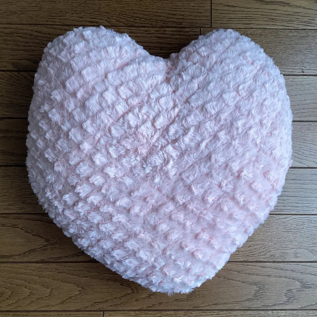 Cushion (heart-shaped), backrest, nap rest cushion pillow mini❣️Final price‼ ️