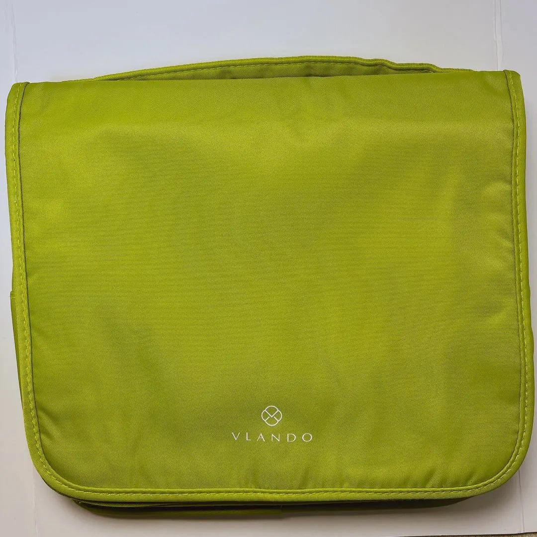 Bolsa de maquillaje impermeable para colgar cosméticos, bolsa de viaje para viajes de negocios, bolsa de maquillaje portátil de gran capacidad